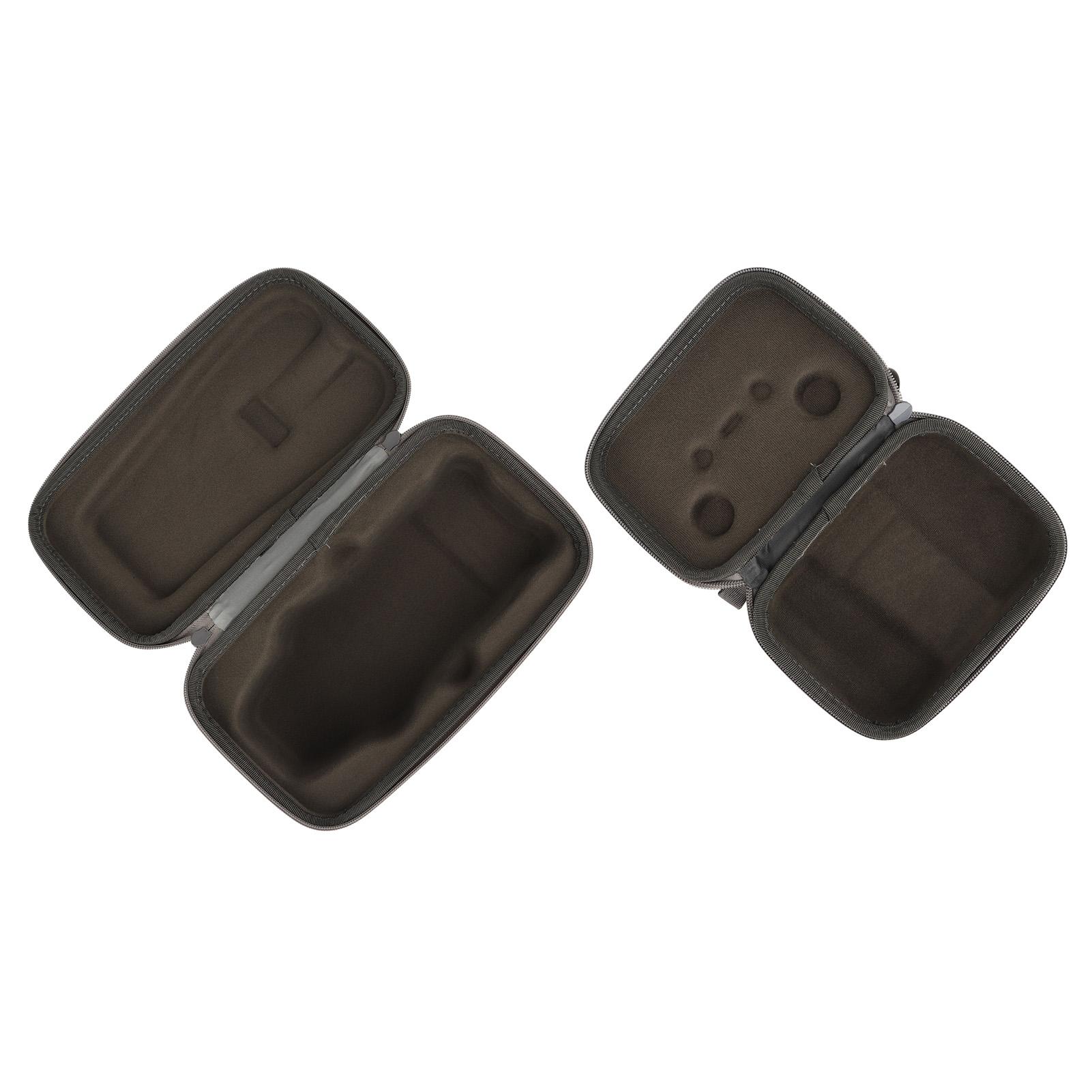 

Storage Bag for DJI Mavic 3 Pro Portable Hard Case Protective Carrying Case for Drone Body Remote Control