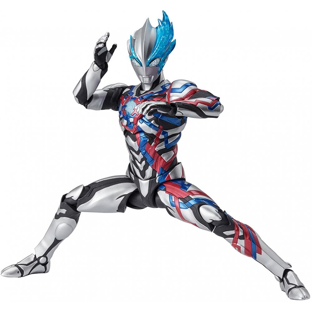 

Ultraman Blazer S.h.figuarts Ultraman Blazer Reissue