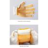 Anbikang Non-slip Dotted Work Gloves (12 Pairs)