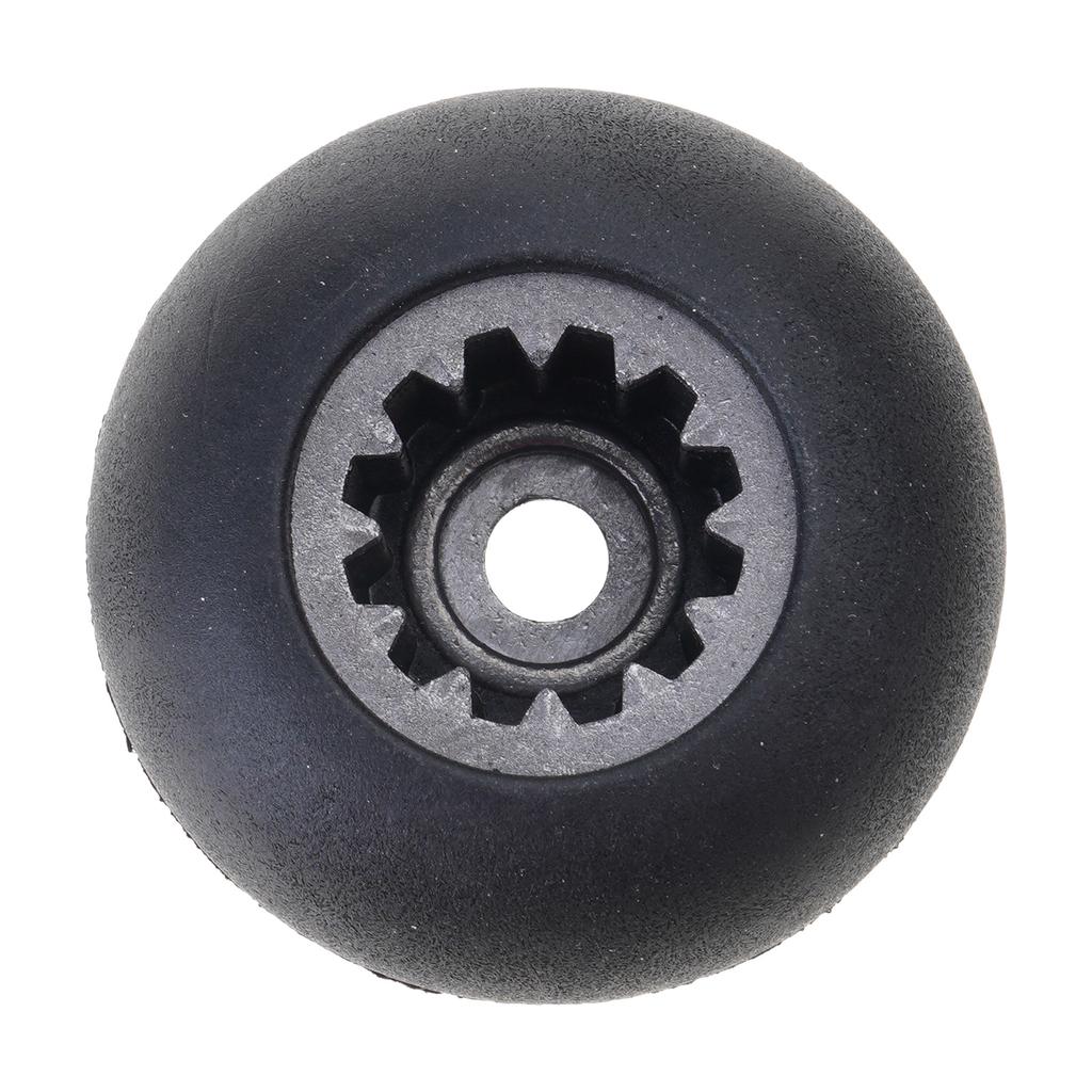 Mixer Antriebssockel Zubehör Langlebige Pilzkopf Zahnkupplung für Sojamilchmaschinen Smoothie Mixer Maschine