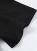 Unisexs Red Lip Print T Shirt Sexy Short Sleeve Casual Crew Neck Tee Shirt
