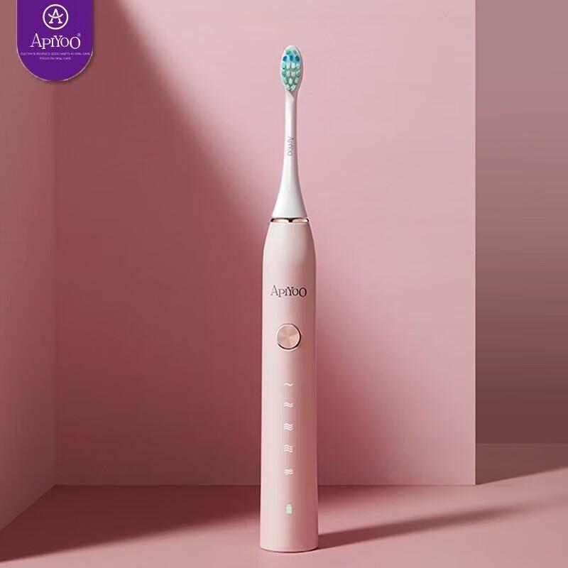 

ApiYoo P7 Sonic Electric Toothbrush