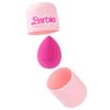 barbie Make-Up Sponge (Pack of 2)