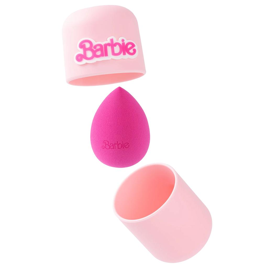 barbie Make-Up Sponge (Pack of 2)