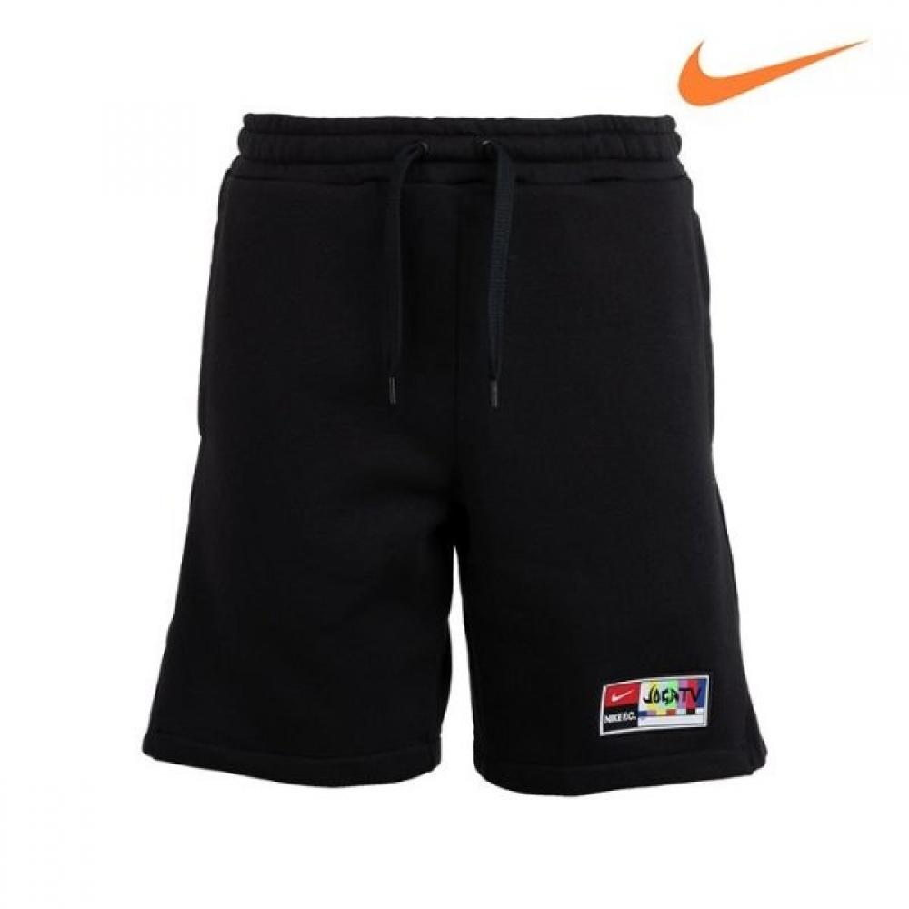 Nike Galleria F.c Fleece Shorts Cz1004 010 85L