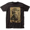 Eric Clapton Concert Ticket Mens T Shirt Music Classic Rock Band Tee New Black Unisex T-Shirt