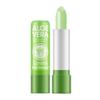 Balsamo labbra idratante verde. Nutrimento e idratazione a lunga durata per la cura quotidiana. Migliora le labbra secche, lasciandole lisce e luminose. 01 CN 1 pz 01