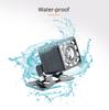 Car Rear View Camera Universal Auto Backup Parking Camera 12 LED Night Vision Waterproof Wide Angle HD Image