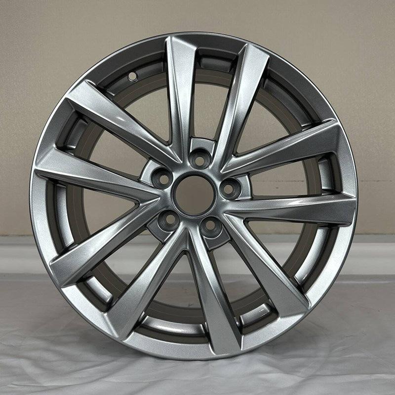 Touareg-Compatible Aluminum Alloy and Steel Wheel Hubs for Guangzhou Aion Mei 630 API 30