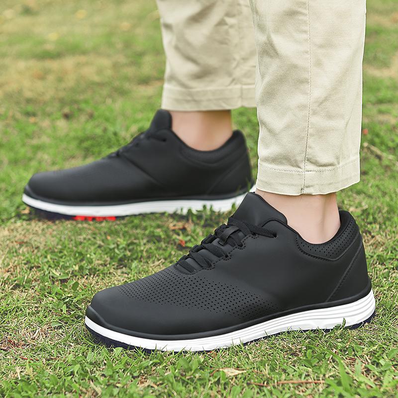 Fashion Fashion Comfortable Mens Sneakers Summer Breathable Walking Shoes Non-slip Man Skateboard Footwear Outdoor Male Casual Shoes