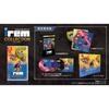Irem Collection Vol.3 Limited Edition 3D Crystal Set - Switch Game Set