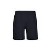Under Armour 2-in-1 Running Shorts Men Bottoms Black 1326576-001
