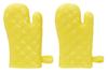 MGA Mini Verse Mini Kitchen Kitchen Playset with UV Resin Mystery Mini Oven Mitt Ages Light, Collectible, DIY, Play, Exclusive, Recipe, (Not Edible),