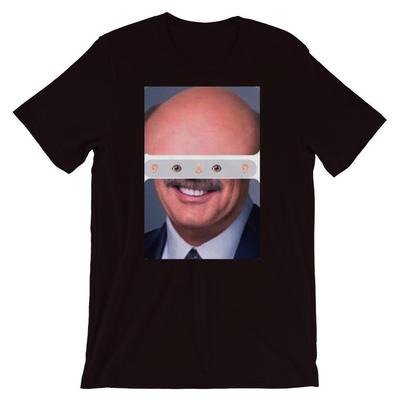 Üst giysisi – T-shirtler