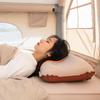Naturehike 3D Silent Sponge Self-Inflating Pillow
