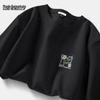 Men's Waffle Knit Short Sleeve T-Shirt