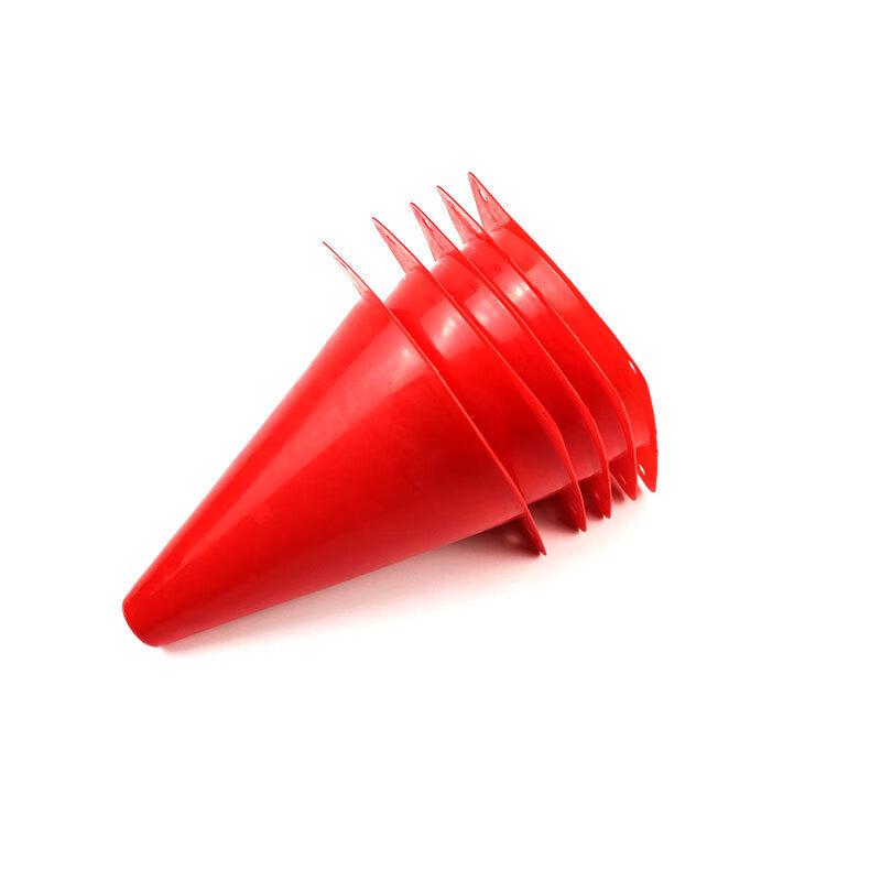 Longchan Soccer Training Marker Cones