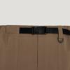 Adidas Xploric Cordura Outdoor Hiking Sports Casual Pants Women pants KX0337