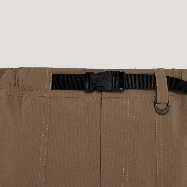 Adidas Xploric Cordura Outdoor Hiking Sports Casual Pants Women pants KX0337