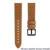 Replacement Leather Wristband For Samsung Galaxy Watch 3 45mm 46mm/Gear S3 Strap 22mm Bracelet Sport Watchbands Accessories