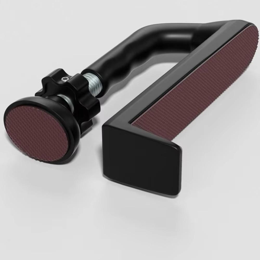 Alarme anti-cambriolage Bloc-porte Blocage de sécurité Butée de porte Alarme de butée de porte Butée de porte portable