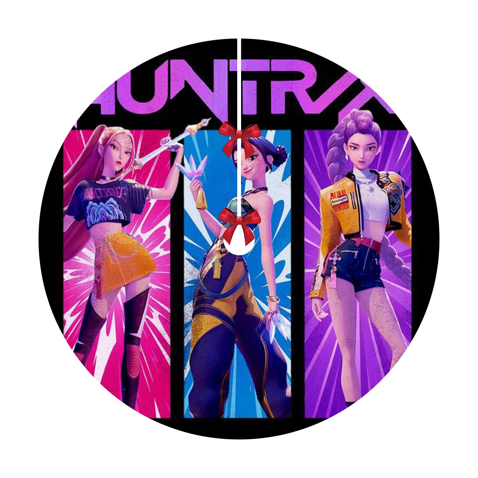 

Рождественская елка юбка украшения для дома рождественские елочные украшения юбка орнамент праздничные праздничные украшения для вечеринок в помещении на открытом воздухе One Size