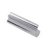 Stainless Steel Hawaiian Guitar Tonebar Slide Bar Special Sound Steel Rod  Electric Guitar
