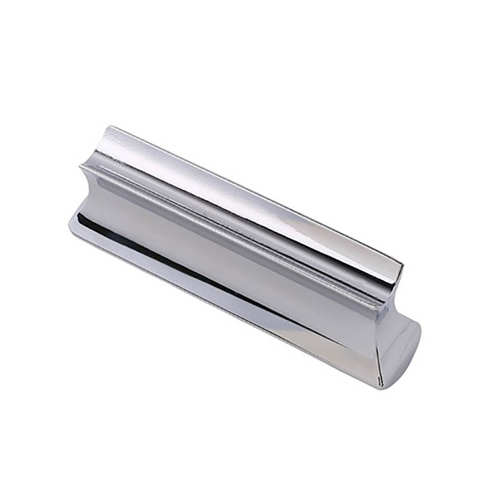 Stainless Steel Hawaiian Guitar Tonebar Slide Bar Special Sound Steel Rod Electric Guitar