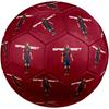 Pallone da Calcio Messi Taglia 5 Calcio Cucito a Macchina Indoor/Outdoor Universale Regali per Appassionati di Calcio