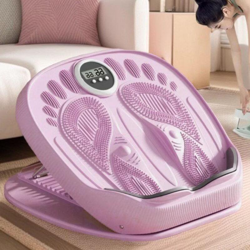 

Adjustable Calf Stretching Board