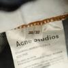 ACNE STUDIOS Denim pants W30 Indigo jeans Men's Used