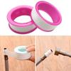 10Pcs 300cm Household Thread Sealing Tape Simple Operation Waterproof Multiple Plumbing Thread Tape for Repair