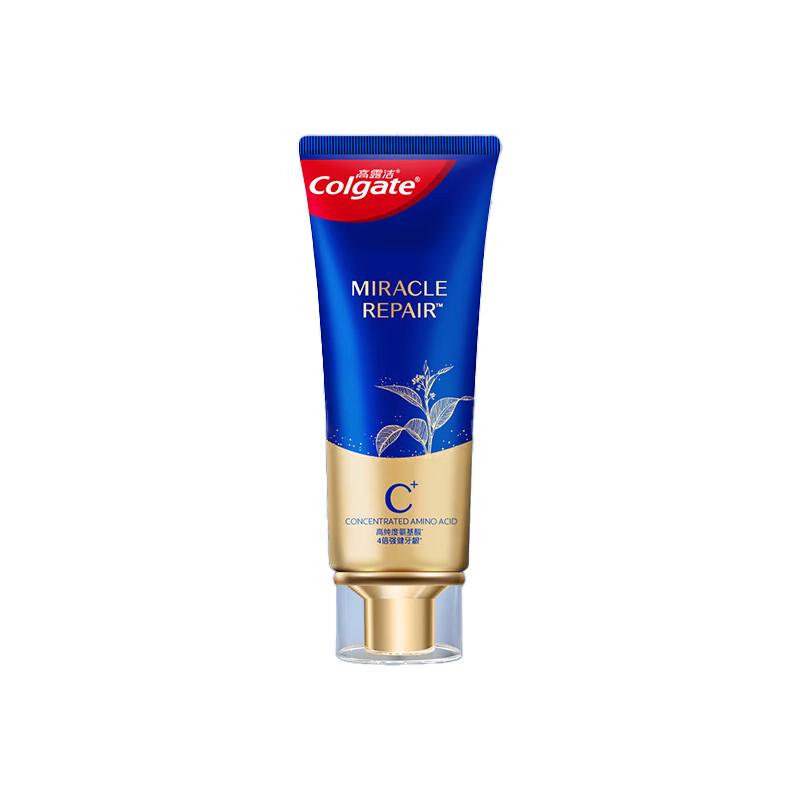 Colgate Amino Acid Essence Toothpaste