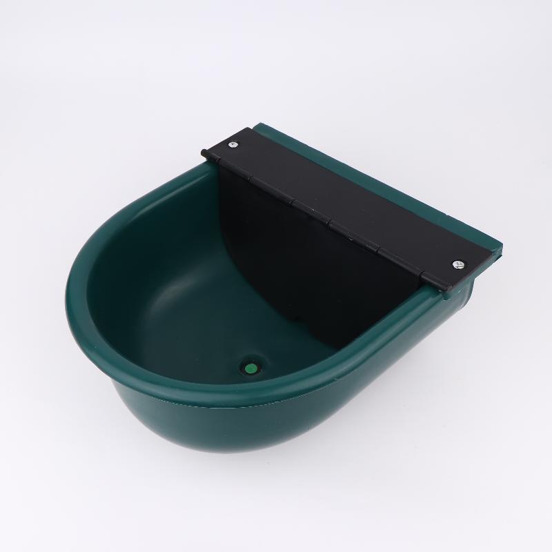Automatic Water Bowl Farm Animals Water Feeder Cow Drinking Tool For Sheep Goats Livestock Supplies