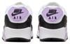 Nike Air Max 90 Weiß Flieder Damen DH8010-103