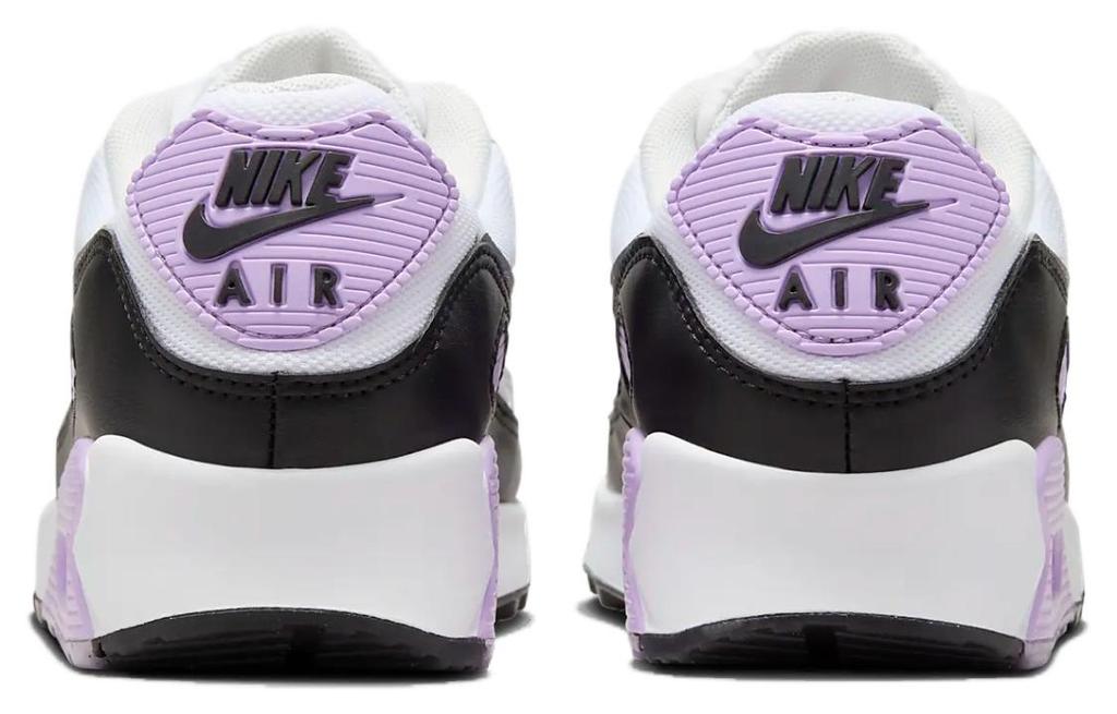 Nike Air Max 90 Weiß Flieder Damen DH8010-103