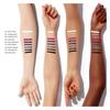 DIOR Ultra Precision Liquid Eyeliner Easy to Color Matte Deep Black Waterproof Not Easy to Smudge #881 Satin Burgundy