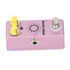 Spring Reverb Effect Pedal 1 4 Inch Mono Jack Mix Dwell Knob Low Noise Aluminum Alloy Guitar Effect Pedal