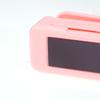 Mini macchina sigillatrice per sacchetti termici, sigillatrice per sacchetti termici in plastica per alimenti, sigillatrice portatile, confezionatrice per utensili da cucina