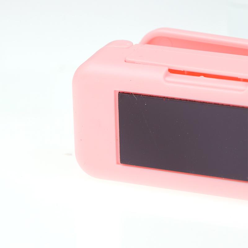 Mini macchina sigillatrice per sacchetti termici, sigillatrice per sacchetti termici in plastica per alimenti, sigillatrice portatile, confezionatrice per utensili da cucina