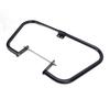 Motorcycle Engine Crash Bar Iron Lightweight Protective Engine Guard Highway Bar for Meteor 350 Classic 350 All New 350