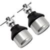 For Polaris Sportsman 500 570 700 800 ACE 325 For Polaris Ranger 400 500 700 ATV Ball Joint- 2Pcs Replacement Part(7061130)