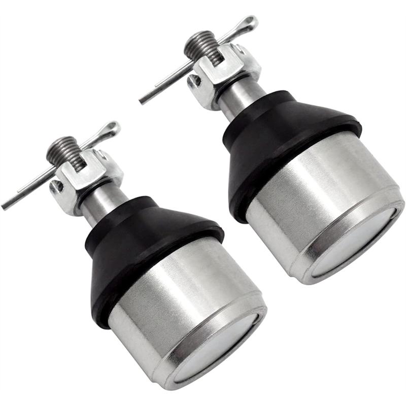 For Polaris Sportsman 500 570 700 800 ACE 325 For Polaris Ranger 400 500 700 ATV Ball Joint- 2Pcs Replacement Part(7061130)