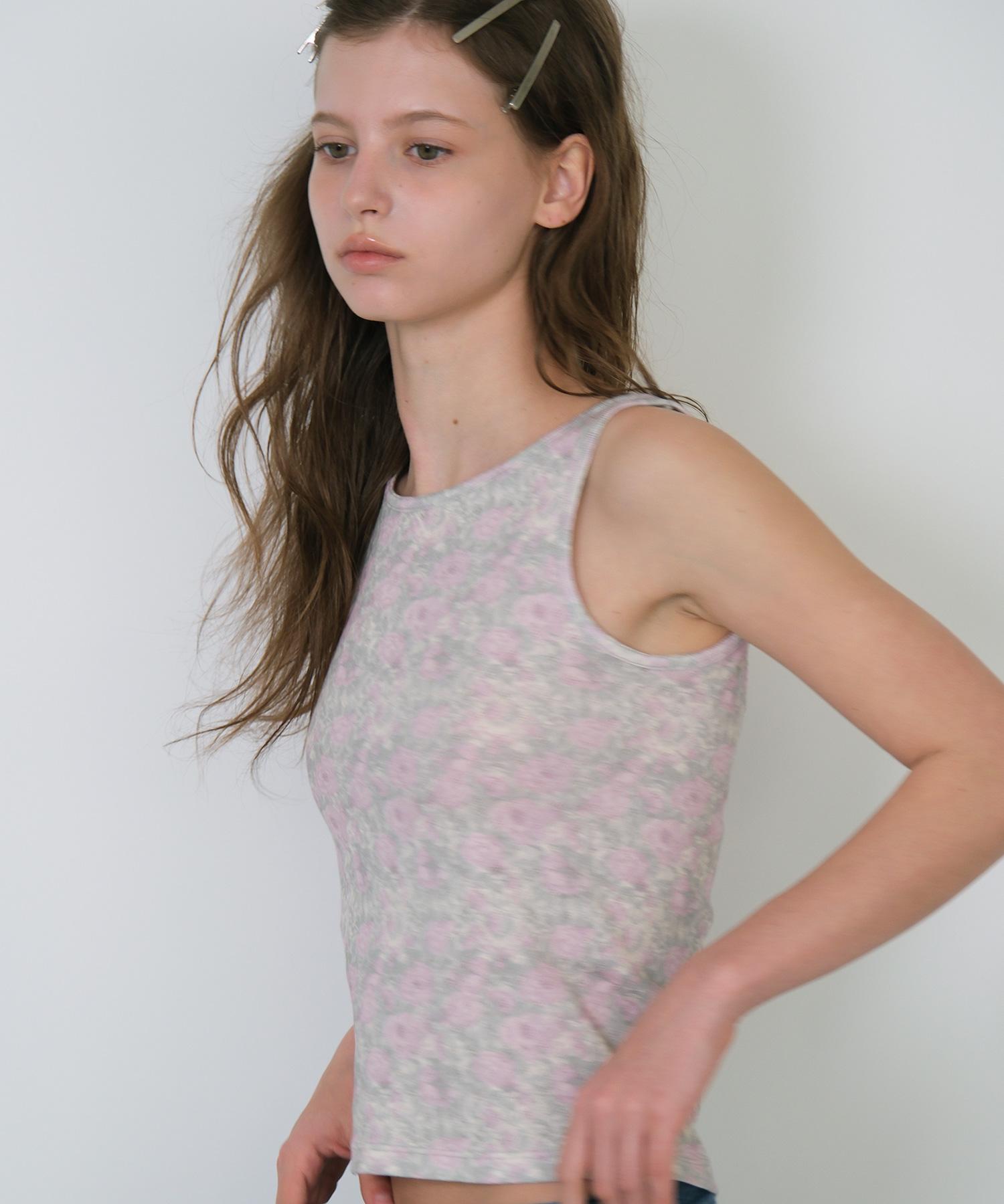 Prebois Dual Shell Top Grey/Free