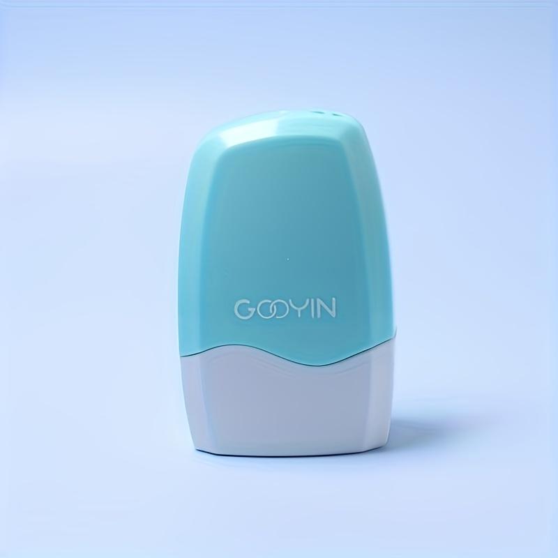 Privacy Protection Seal - Multi-Functional Rolling, Suitable for Documents, Bills, Financial Information,One Roll,Seals Securely