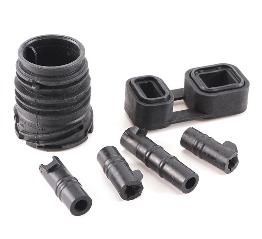For BMW Valve Body to Case Sleeve Seal Connector Plug Adaptor Kit ZF 6HP19 6HP21