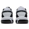 Puma Unisex Future Runner White Black Low Top Casual Running Shoes 369502-04