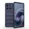 Shockproof Phone Case For Motorola Moto G86 Power Case Anti-Slip Soft Silicone Back Cover Moto G86 Power Case For Moto G86 Power