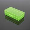 Plastic 18650 Battery Box 4 AA AA Battery Box New Battery Case  18350 Battery Holder