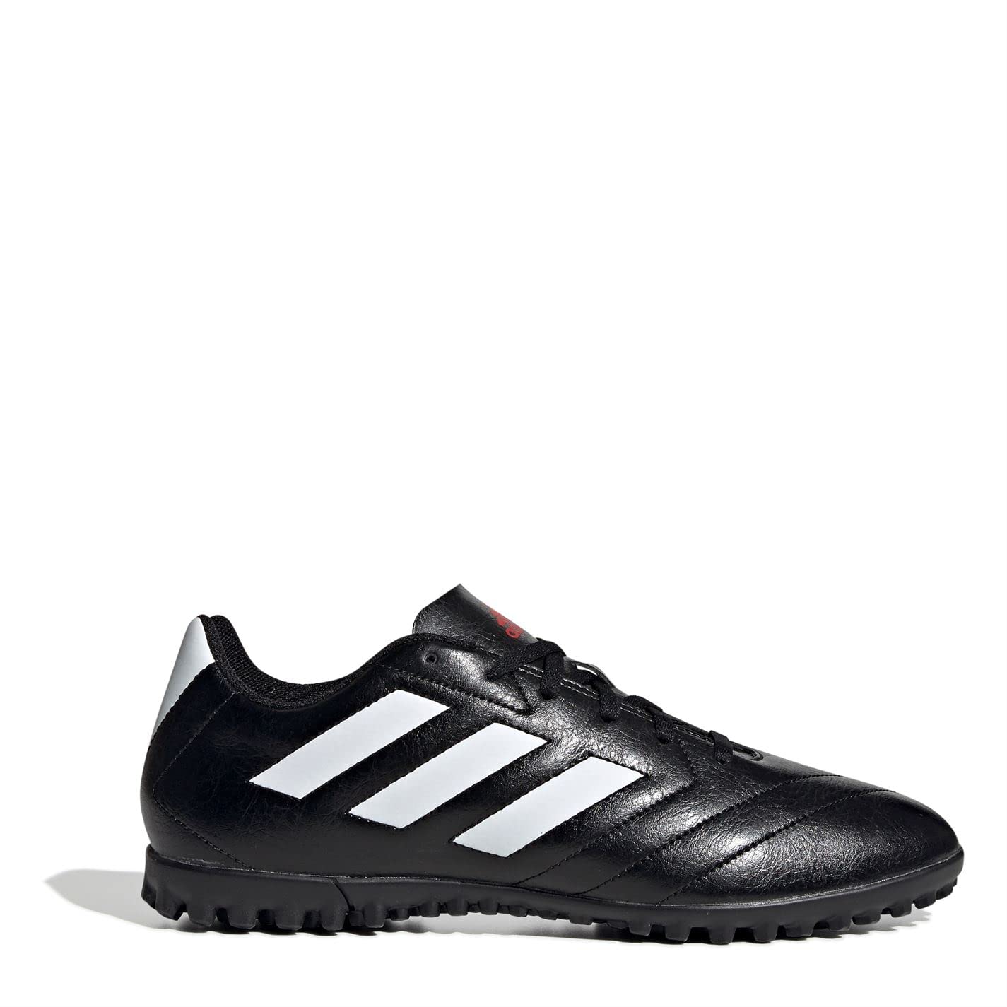 

Бутсы Adidas Goletto VIII TF Soccer HP3063, 30.5см, Черный/Белый, чёрный